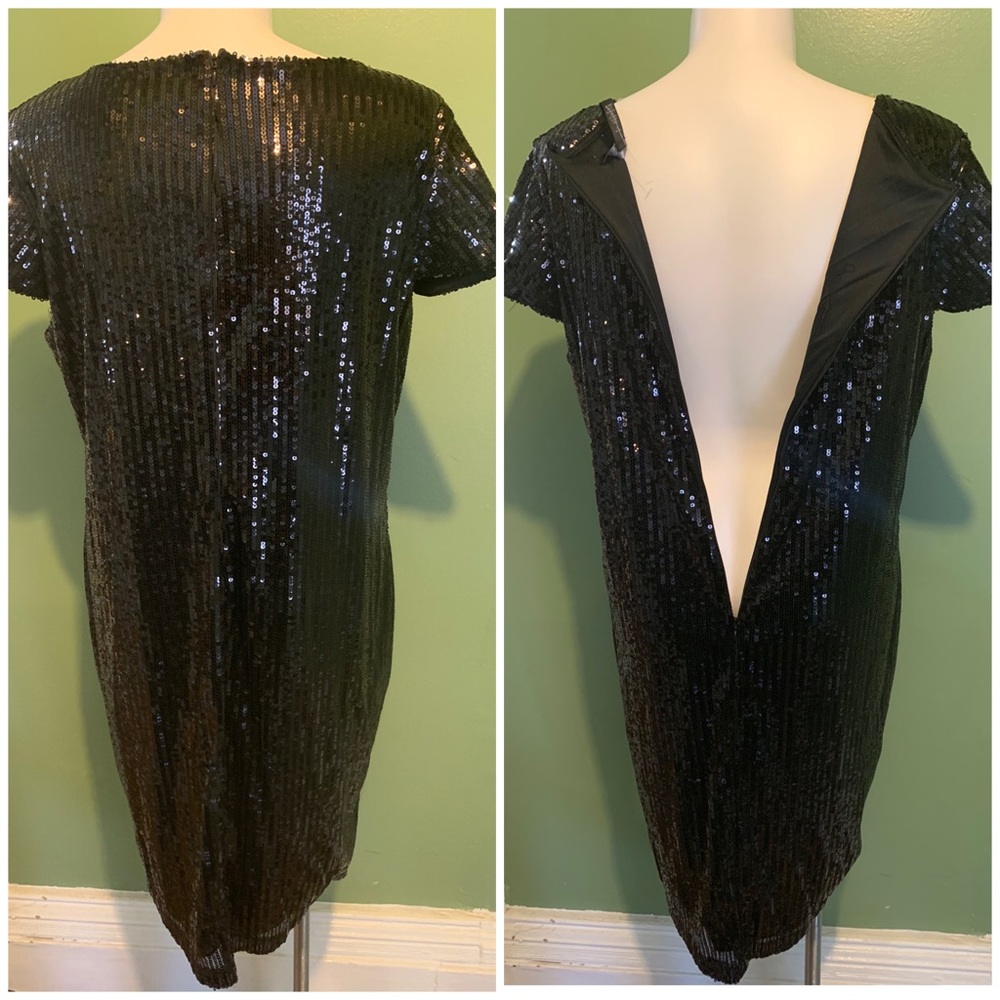 Dress never worn - Picture 2 of 5